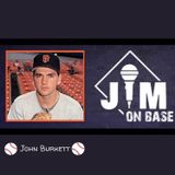 171. MLB All Star & Professional Bowling Champion John Burkett