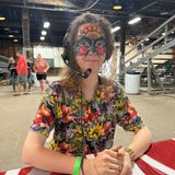 Cool Face, Pack Leadership, Carnival Workers, Capito on ACA & Cute Kids