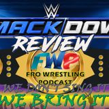 WWE SmackDown Review