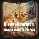 Episode 1: Marie Antoinette Never Said 'Let Them Eat Cake': Famous Quotes That Weren't