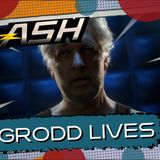 The Flash Grodd Lives