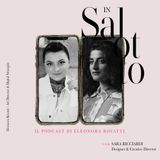 014 In Salotto con - Sara Ricciardi - Designer & Creative Director
