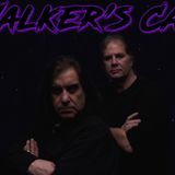 Toronto's hard-rocking Walker's Cay are my very special guests on The Mike Wagner Show!