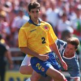 Andrés Escobar, la triste storia di un campione dalla fine assurda