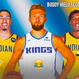 CK Podcast 579: Do the Kings REGRET trading Buddy Hield?