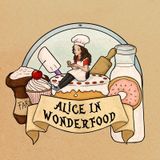 Alice in wonderfood - capitolo 2: Il Tronchetto