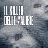 Alice Bellini su Rvl La Radio presenta il suo romanzo "Il killer delle valigie"