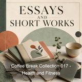 Coffee Break Collection 017 - Health and Fitness - Various