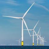 Harnessing the Ocean's Wind, Power for America