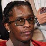 Young thug begs fans to help him dodge prison #Ricocharges #youngthung
