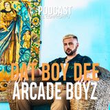 DAT BOI DEE vs Arcade Boyz [ IL CONFRONTO ]