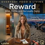 Reward - Unlock the loyalty playbook with Celeste Skye