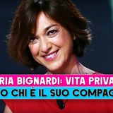 Daria Bignardi: Ecco Chi È Il Suo Compagno Stefano Aletti!