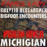 Bigfoot Researcher shares his Encounters From Michigan