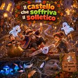Il castello che soffriva il solletico