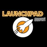 Launch Pad Ep.1 - Riccio MC & Codi Dj