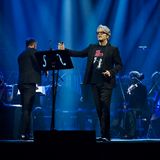 Spettacolando – Il ritorno di Samuele Bersani: un “pieno” di emozioni al Gran Teatro Geox di Padova