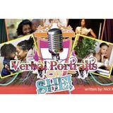 The Brothers talk Real talk with Nick Knardirell - Verbal Portraits of SHE