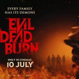 Damn You Hollywood: Evil Dead Burn (2026)
