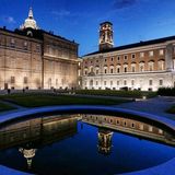 Musei Reali Torino - I concerti del venerdì nei rinnovati Giardini