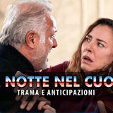 La Notte Nel Cuore Anticipazioni Turche: La Morte Di Gurcan!