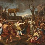 S2: Episode 3 | Should God Even Bother - With a people too immoral or too distracted to care?
