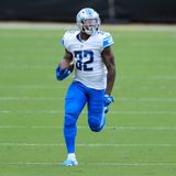 Past Lions Rookies Hype, Cowboys in Disarray, Nico Collins Speaks on Not Playing, “Around the NFL,” & Most Lions Outcome in the Next Month
