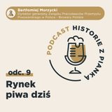 Rynek piwa dziś