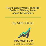 Why Profit Is an Illusion: The Real Math of Success (Mihir Desai)