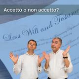 Eredità: Quando il Silenzio Vale più di Mille Parole