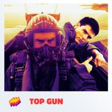 T10E18- Top Gun: Más sudor menos guion