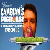 Darksydephil EXPOSED! Crashing out instead of cashing out!