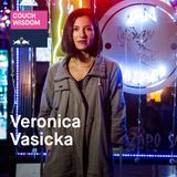 Minimal Wave's Veronica Vasicka