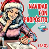 Navidad con Propósito 🎄 ¿En Qué Inviertes Tu Tiempo?