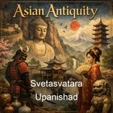 Svetasvatara Upanishad - Unknown