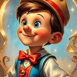 Pinocchio Final Episode