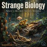 Strange Biology - Uncover Nature's Weirdest Wonders with Lucien Graves
