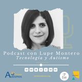 Episodio 9 - Lupe Montero
