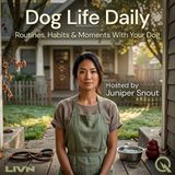 Dog Life Daily - Discover the joy of wagging tails with Juniper Snout