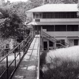 Crónicas del misterio: Hospital Palo Seco de Panamá