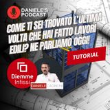 Problemi edilizia: come ti sei trovato l'ultima volta che hai fatto lavori edili? Ne parliamo oggi!