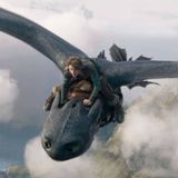 How to Train Your Dragon (Live‑Action)