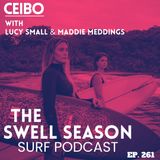Ceibo with Lucy Small & Maddie Meddings