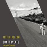 Attilio Bolzoni "Controvento"