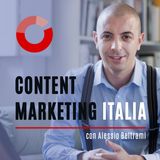 Content Marketing Italia