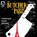 Source Material #402 - The Butcher of Paris (Dark Horse, 2019)