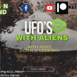 #175-UFO's with ALIENS (audio)