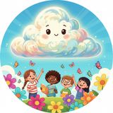 The Cloud That Wanted a Name