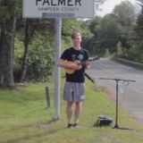 Emerson Student Plays Note In Each Of MA's 351 Cities And Towns