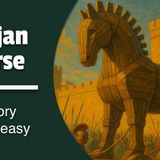 What is the Trojan Horse_ History of Ancient Greece for Kids